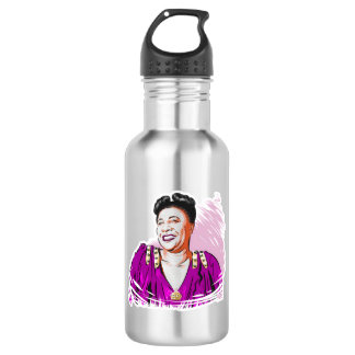 Ella Fitzgerald 532 Ml Water Bottle