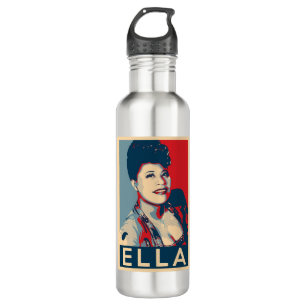 Ella Fitzgerald 710 Ml Water Bottle