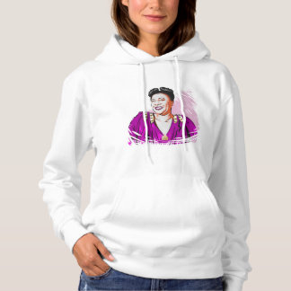 Ella Fitzgerald Hoodie