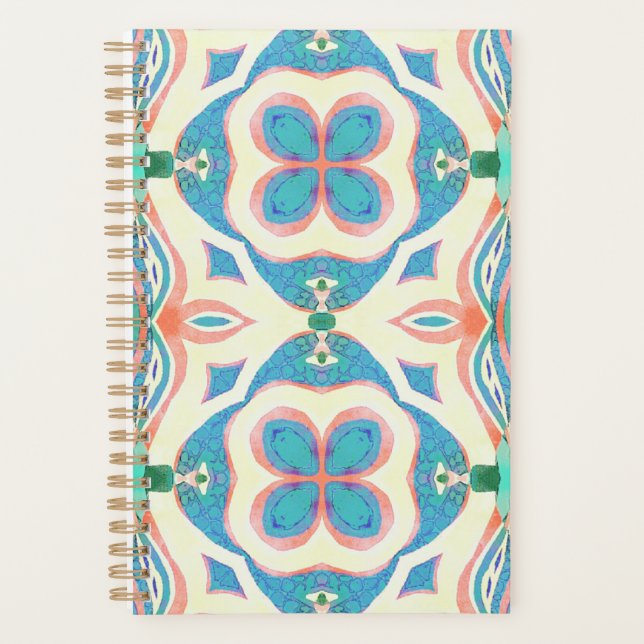 Ella Planner (Front)