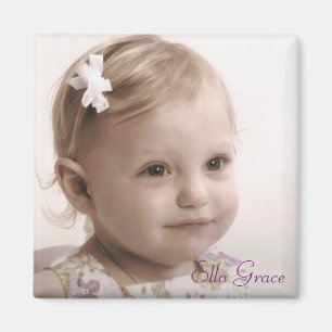 EllaPPMar2, Ella Grace Magnet