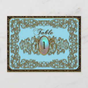 EllaReece  Victorian Postcard