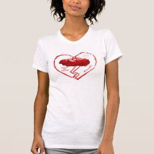 Elleki Cloudy Heart Tank Top