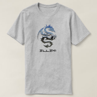 Elleki Dragon T-Shirt
