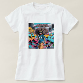 Elleki - Hot Girl Summer T-Shirt