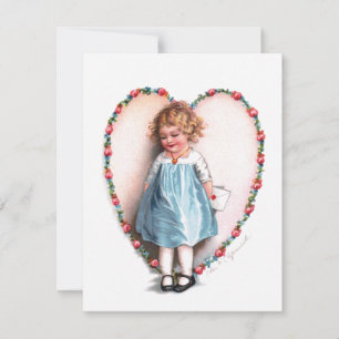 Ellen H. Clapsaddle: To The One I Love