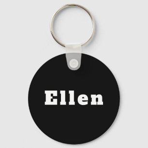 Ellen Key Ring