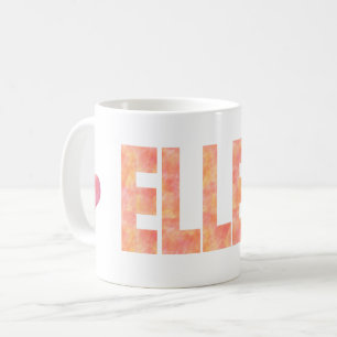 Ellen mug
