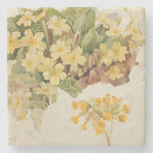Ellen Terry (1847-1928) as Cordelia, after a photo Stone Coaster
