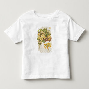 Ellen Terry (1847-1928) as Cordelia, after a photo Toddler T-Shirt