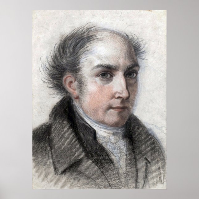 Ellenrieder - Robert Von Langer Poster (Front)