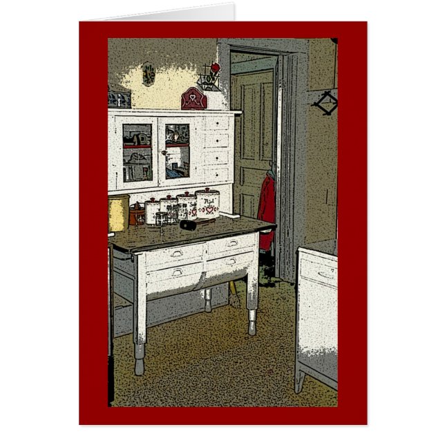 Ellen's kitchen again (Front)