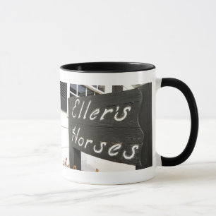 Eller Belgian Mugs