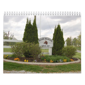 Eller Farm Calendar