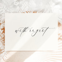 Ellesmere With Regret Sorry We Can't Make It