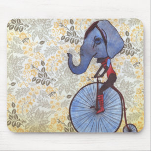 Ellie Mouse Pad