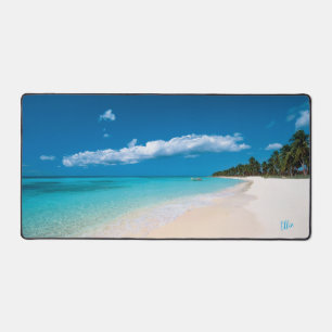 Ellie's Beachy Desk Pad