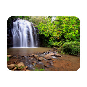 Ellinjaa waterfall, Australia Magnet