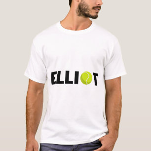 Elliot Tennis T-Shirt