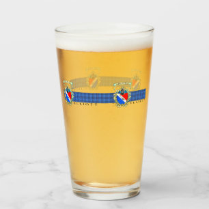 Elliott Glass Cup