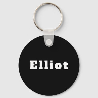 Elliott Key Ring