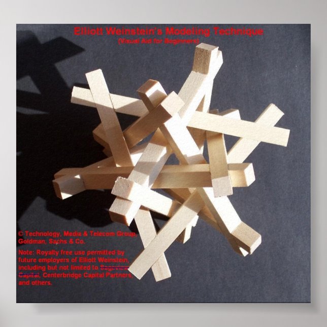 Elliott Puzzle v1 Poster (Front)