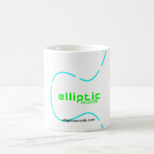 Elliptic Records Mug