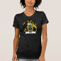 Ellis Family Crest