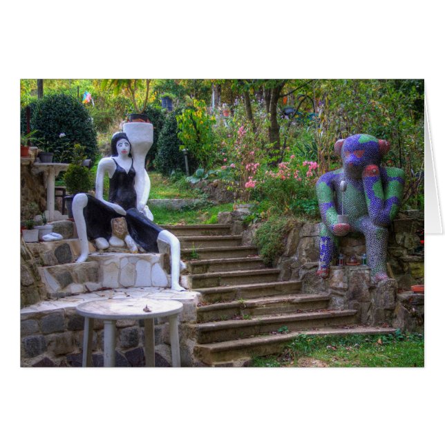 Ellis Garden X (Front Horizontal)