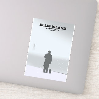 Ellis Island New York NYC