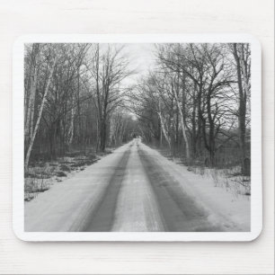 Ellison Bluff Mouse Pad