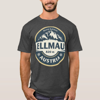 Ellmau Austria T-Shirt