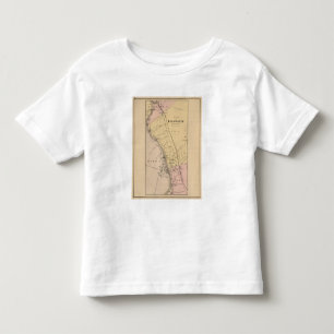 Ellsworth, Maine Toddler T-Shirt
