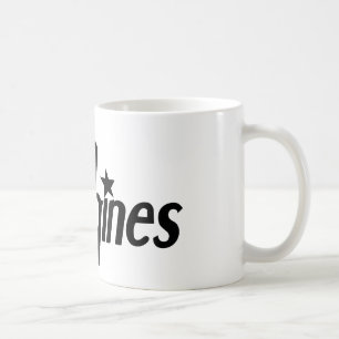 Ellwein Engines logo coffee mug