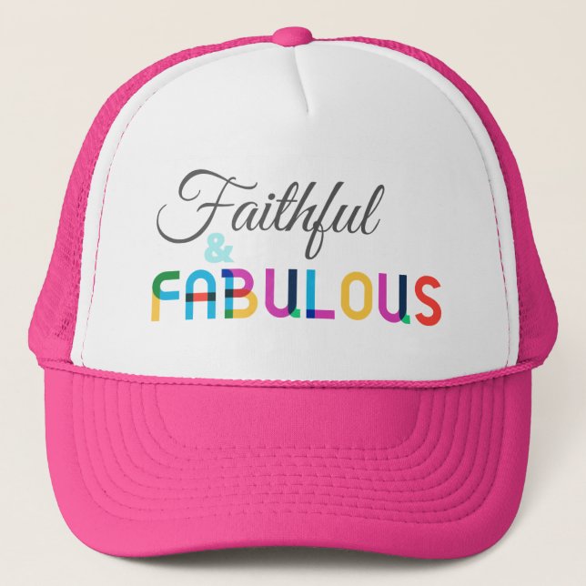 ELM 2020 Pride Hat (Front)