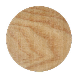 Elm Woodgrain Glass chopping Board