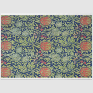 Elmcote, 1900 by William Morris Tissue Paper