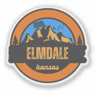 Elmdale, Kansas