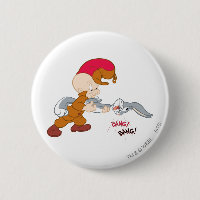 ELMER FUDD™ and BUGS BUNNY™