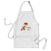 ELMER FUDD™ and BUGS BUNNY™