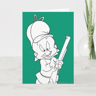 ELMER FUDD™ Hunting Card