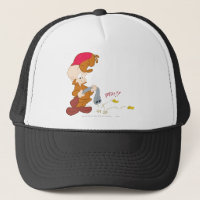 ELMER FUDD™'s Gun Failure
