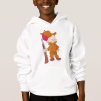 ELMER FUDD™ | With Gun