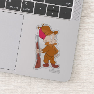 ELMER FUDD™ | With Gun