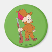 ELMER FUDD™ | With Gun