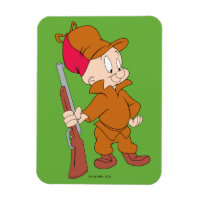 ELMER FUDD™ | With Gun
