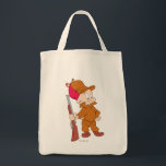 ELMER FUDD™ | With Gun Tote Bag<br><div class="desc">This design features your favourite Looney Tunes Character,  Elmer Fudd.</div>