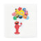 Elmo Balloons
