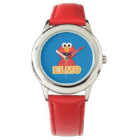 Elmo Classic Style
