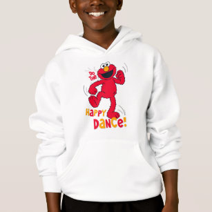 Elmo   Do the Happy Dance